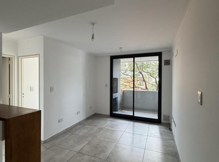 Departamento · 43m² · 3 Ambientes