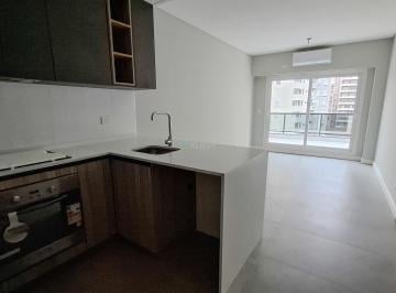 Departamento · 45m² · 2 Ambientes · 1 Cochera · Departamento en Venta en Abasto, Capital Federal, Buenos Aires