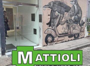 Departamento de 1 ambiente, Palermo · Departamento en Venta