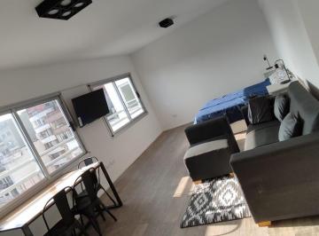 Departamento · 38ha · 1 Ambiente · Venta Monoambiente en Belgrano Apto Profesional con Renta