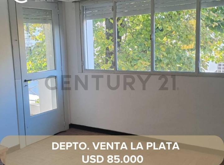 Departamento · 75m² · 2 Dormitorios