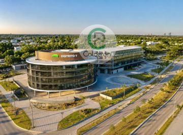 Departamento · 40m² · 2 Ambientes · Departamento en Alquiler Complejo Distrito T, gral Rodríguez