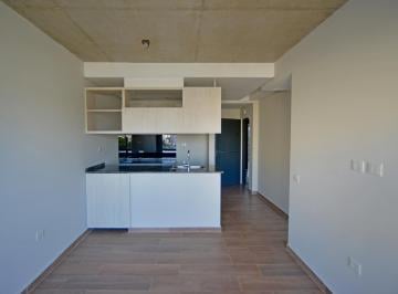 Departamento · 53m² · 3 Ambientes · Apto Credito Hipotecario