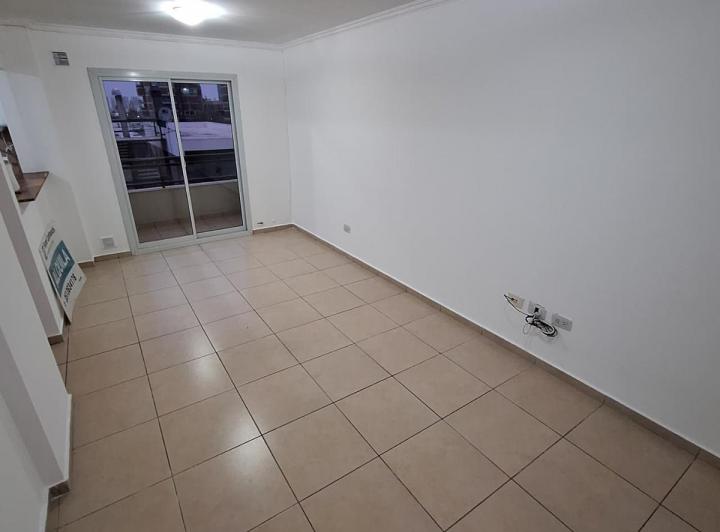 Departamento · 60m² · 4 Ambientes