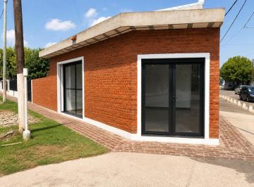 Departamento · 204m² · 3 Ambientes · Venta Deptos y Local en Block Derqui Inversion