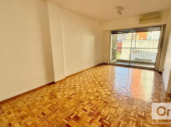 Departamento en Venta en Recoleta con Cochera