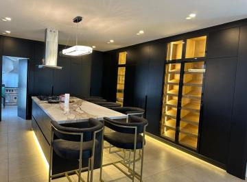 Casa de 7 ambientes, Ezeiza · Casa en Alquiler 5 Suites Terralagos, Canning