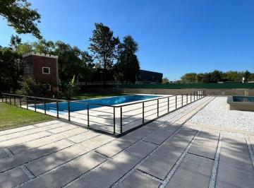 Departamento · 85m² · 3 Ambientes · 1 Cochera · Departamento - Canning (Ezeiza)