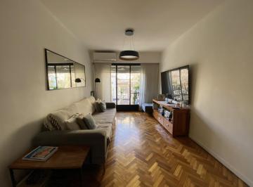 Departamento · 71m² · 4 Ambientes · Departamento en Venta - Almagro
