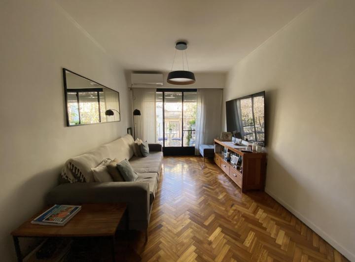 Departamento en Venta - Almagro