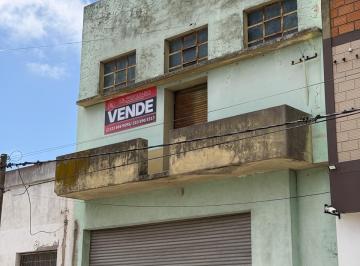 Bodega-Galpón · 486m² · Galpón en Alquiler Zona Ferroautomotora.