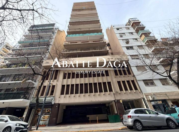 Departamento · 45m² · 2 Ambientes