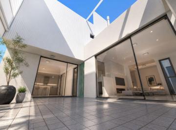 Casa · 169m² · 6 Ambientes · Casa Alta Eficiencia Energética Lomas San Antonio