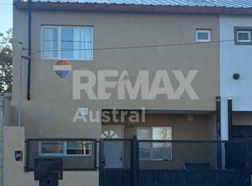 Casa · 109m² · 3 Ambientes · Duplex Dos Dorm. Rada Tilly