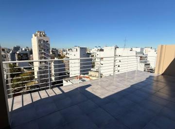 Departamento · 31m² · 2 Ambientes · Fragata Sarmiento. 1800 Amplio Departamento, 2 Ambientes a Estrenar C/balcón Terraza, Paternal