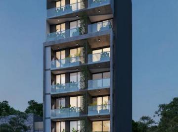 Departamento · 39m² · 2 Ambientes · Vo Live