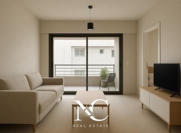 Departamento · 51m² · 2 Ambientes · Departamento en Construcción en Caballito