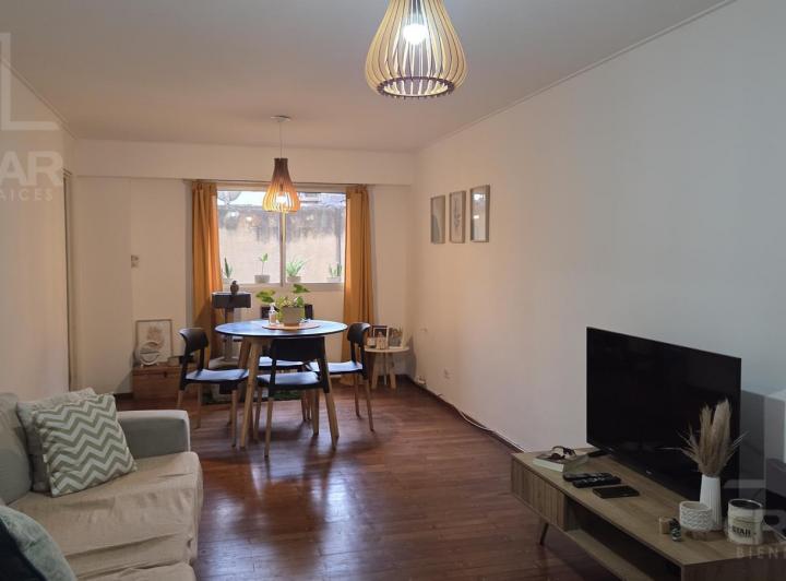 Departamento · 99m² · 5 Ambientes · 1 Cochera