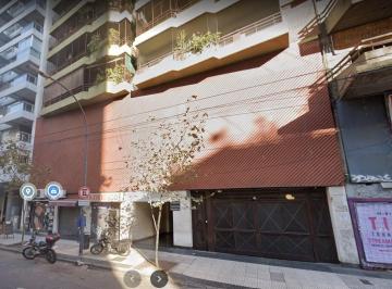 Garage · 13m² · 1 Cochera · Av Corrientes 3700, Oportunidad, Cochera Comoda y Accesible, Seguridad 24hs - Almagro