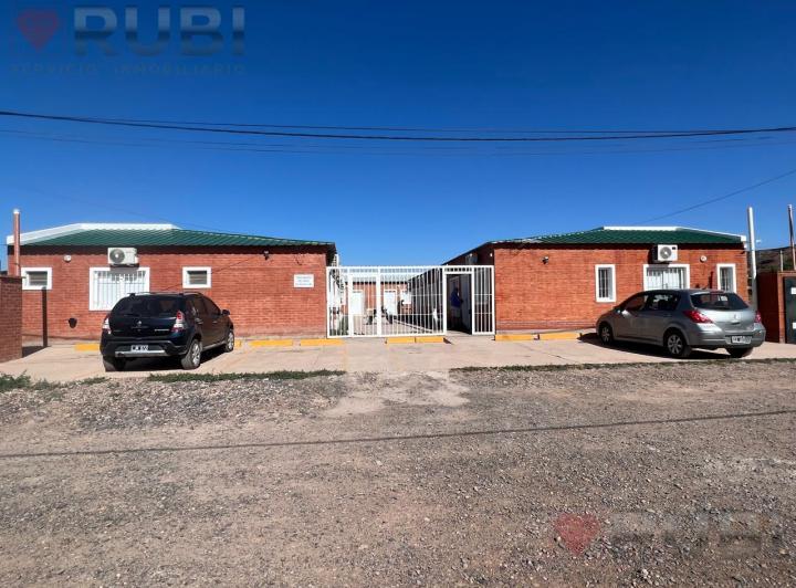 Departamento · 50m² · 3 Ambientes