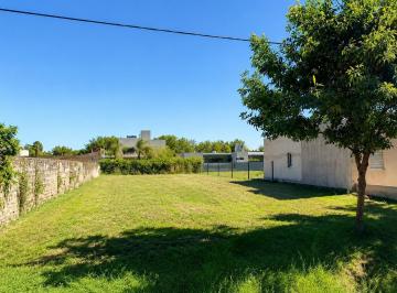 Terreno · 549m² · Terreno en Funes City