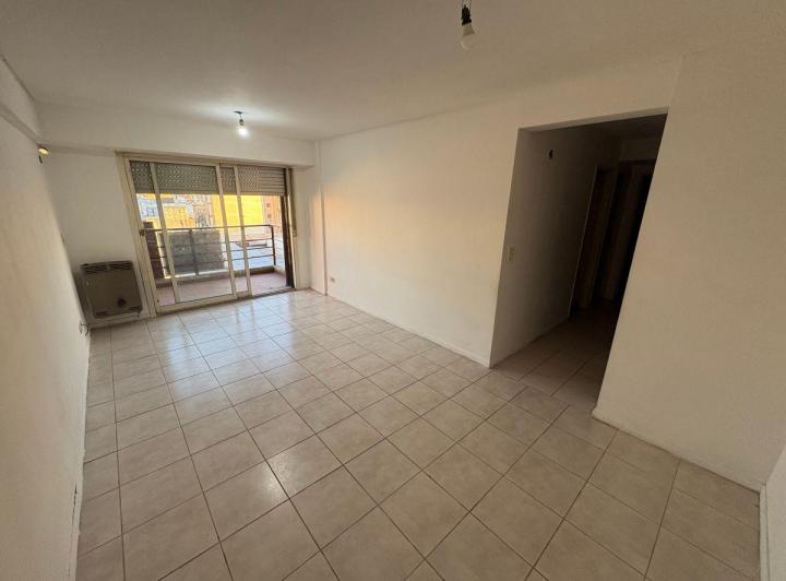 Departamento · 60m² · 3 Ambientes