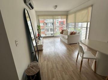 Departamento · 71m² · 3 Ambientes · 1 Cochera · Venta Dpto 3 Amb C/cochera y Baulera en Quartier