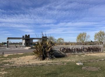 Terreno · 400m² · Venta de Lote en B° Privado Cepas del Carmen