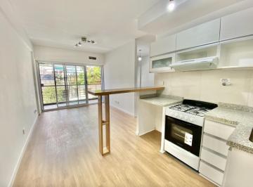 Departamento · 30m² · 2 Ambientes · Alquiler Departamento - Villa Gral. Mitre