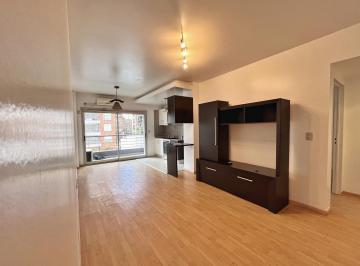 Departamento · 44m² · 2 Ambientes · Alquiler Departamento 2 Ambientes C/amenities, Amenabar Al 3200, Nuñez.