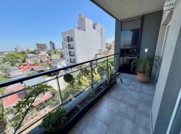 Departamento · 62m² · 3 Ambientes · Venta Departamento 3 Ambientes Caseros, 3 de Febr.