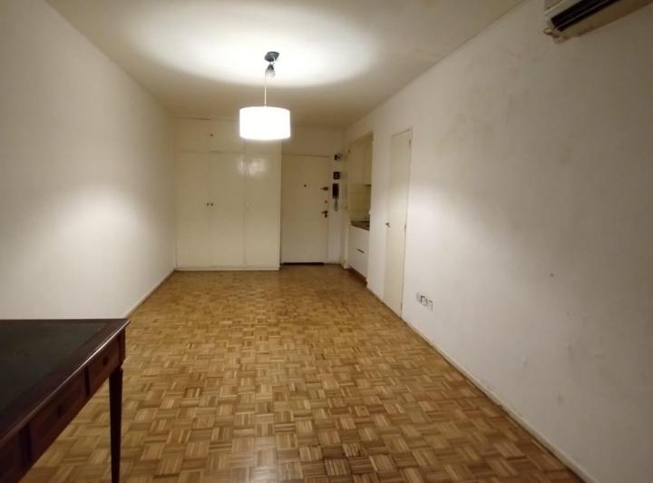 Departamento · 28m² · 1 Ambiente