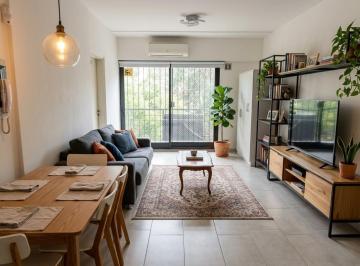 Departamento · 27m² · 1 Ambiente · Venta Departamento Monoambiente Caballito con Balcón Apto Crédito