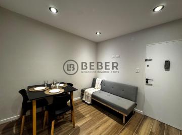 Departamento · 24m² · 1 Ambiente · En Venta Ambiente Al Contrafrente, Plaza Colon