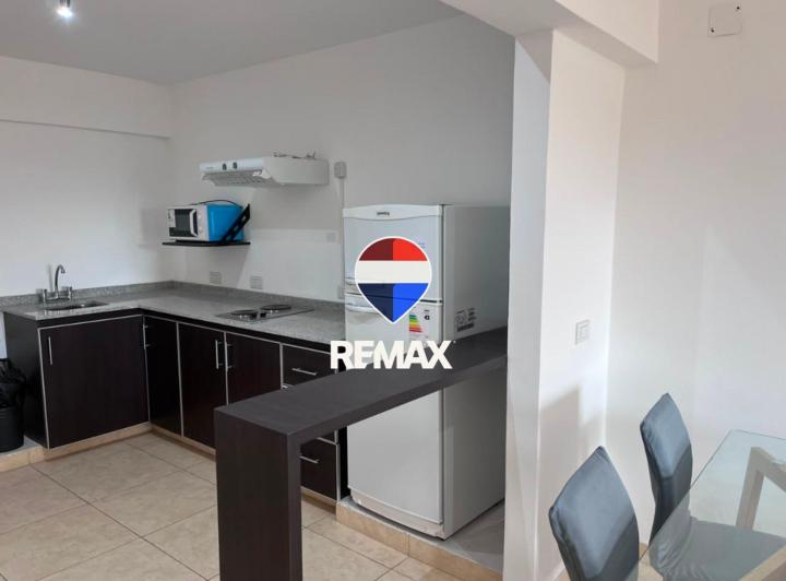 Departamento · 39m² · 1 Ambiente