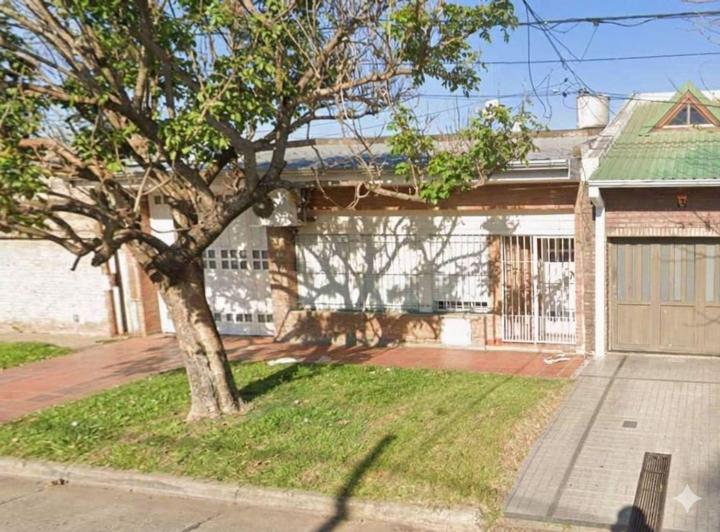 Departamento · 100m² · 4 Ambientes
