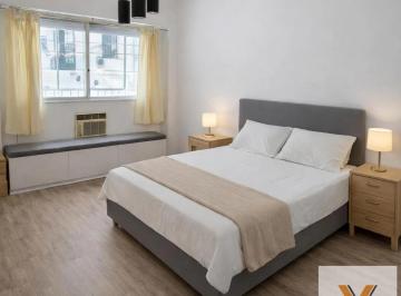 Departamento · 56m² · 2 Ambientes · Departamento en Alquiler - 1 Dormitorio 1 Baño - 65 m - Palermo