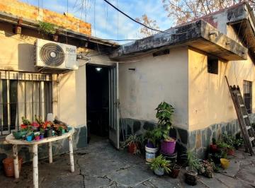 PH · 58m² · 3 Ambientes · PH 3 Ambientes en Venta en Burzaco