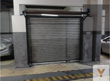 Garage · 15m² · Cochera en Venta - - 15 m - Congreso