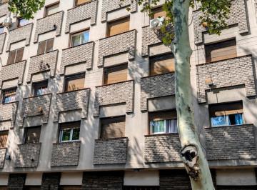 Departamento · 78m² · 3 Dormitorios · Sd Propiedades Ofrece en Alquiler Departamento Ubicado Sobre Calle Catamarca, Ciudad de Mendoza