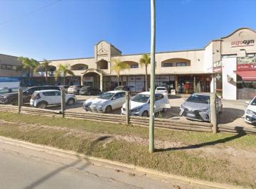 Local comercial · 1136m² · Centro Comercial Paseo La Candelaria