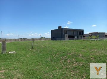 Terreno · 702m² · Terreno en Venta - 702 m² - Santa Clara Al Sur