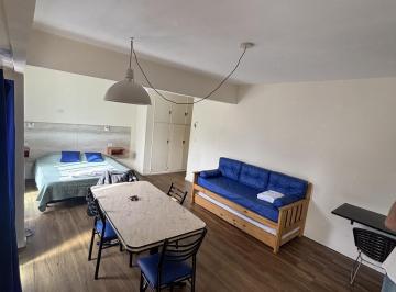 Departamento · 104m² · 3 Ambientes · Departamento en Venta - 2 Dorm. 2 Baños - 104 m - San Nicolás