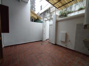 PH · 60m² · 1 Dormitorio · Dpto de Pasillo. Centro, 1 Dormitorio, Patio