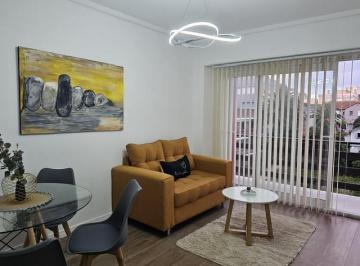 Departamento · 42m² · 2 Ambientes · 2 Ambientes con Vista Lateral Al Mar a La Calle