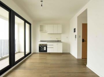 Departamento · 25m² · 1 Ambiente · Venta Monoambiente San Cristobal Balcon