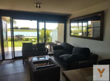 Departamento · 55m² · 2 Ambientes · 1 Cochera · Departamento en Venta - 1 Dormitorio 2 Baños - 125 m² - Canning