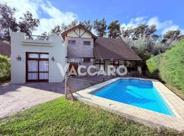 VCO-VCO-1450_2 · Venta Casa 4 Ambientes Country Banco Provincia