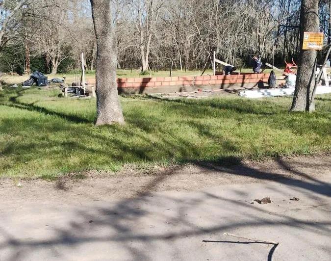 Terreno · 1600m²