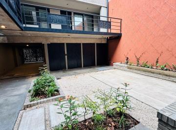 Departamento · 95m² · 3 Ambientes · Exclusivo Duplex a Estrenar con Jardin y Parrilla en Victoria